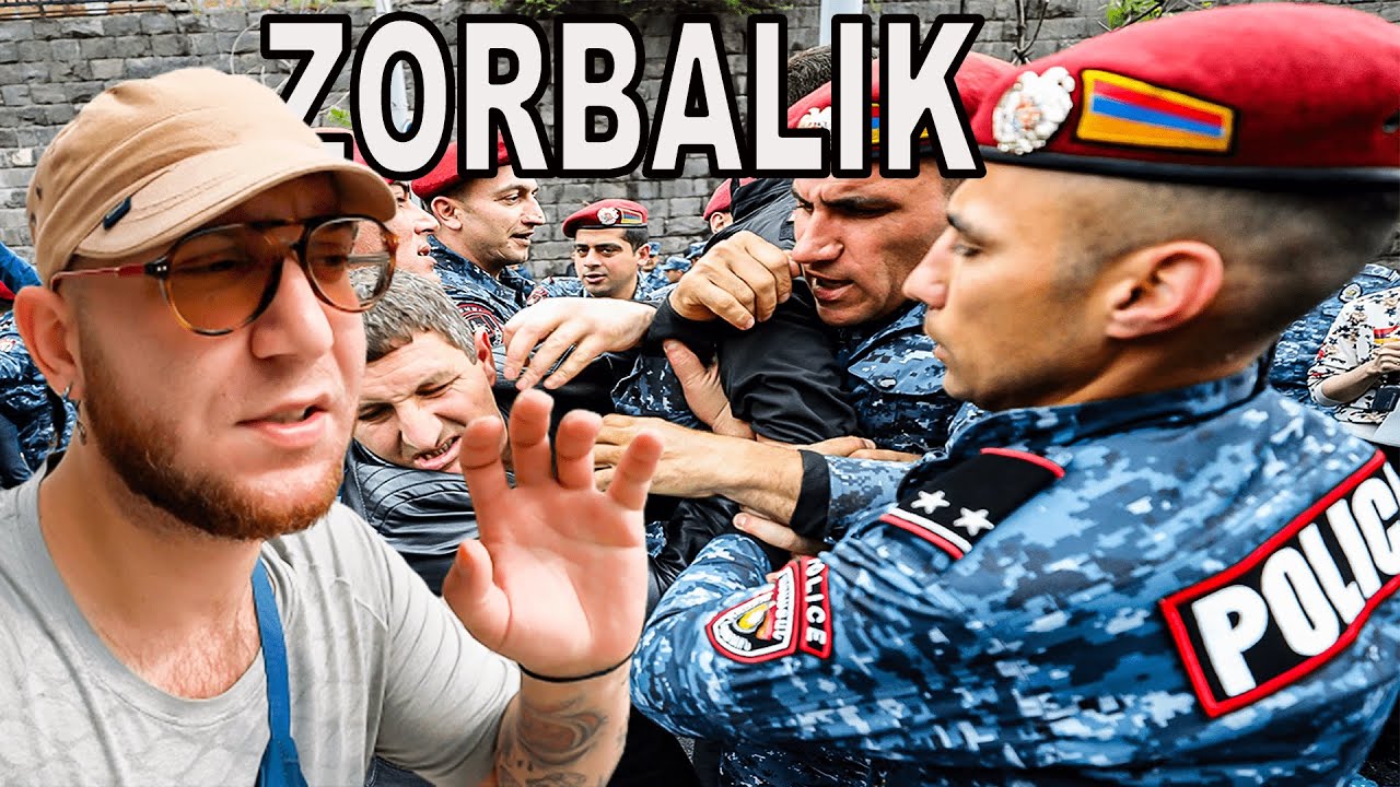 Ermenistan’da TÜRKLERE ÇOK GERGİN ? Karabağ Savaşı Sonrası  #84