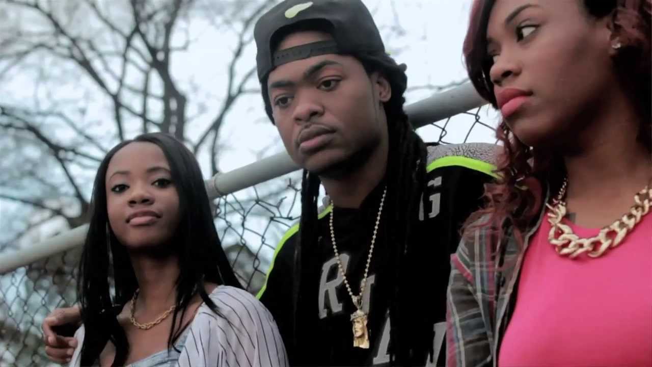 Yayo - Youngmoney Yawn feat. Young Crazy
