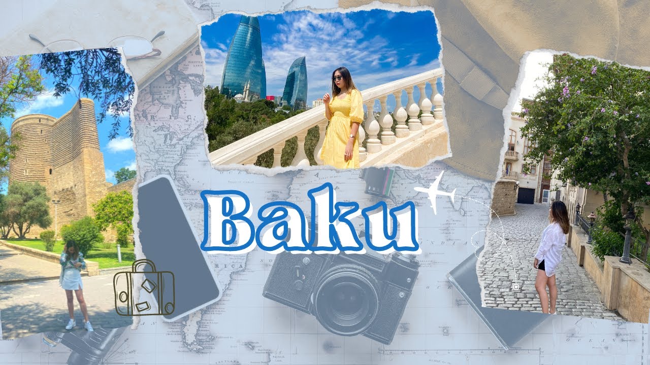 DON’T WATCH! It’s just a Raw vlog. 😊 #bakuazerbaijan  #baku  #travel