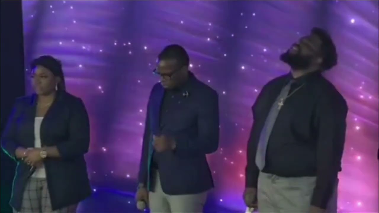 Black History Month celebration - Jehovah Rehoboth 