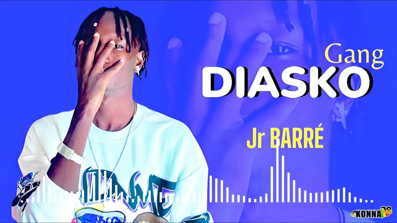 Diasko gang Titre _jr Bare 