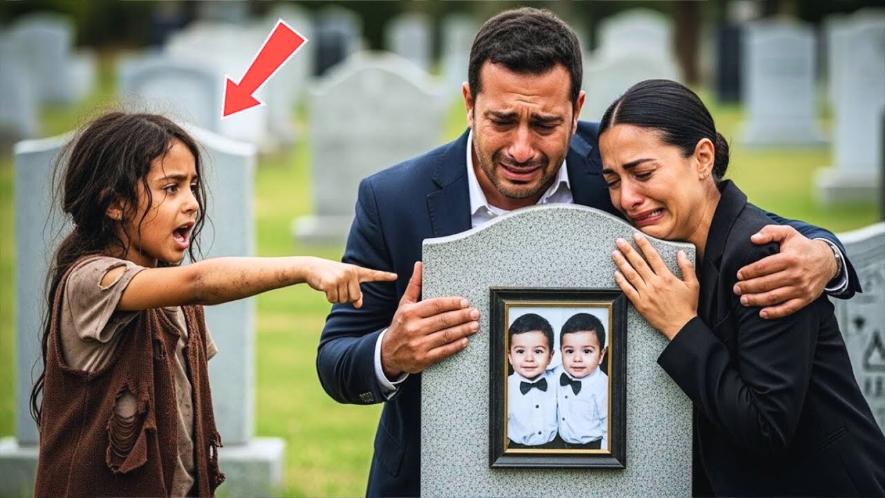 «مريم تقول إنها بخير...» — همست الطفلة، فانهار كل شيء...