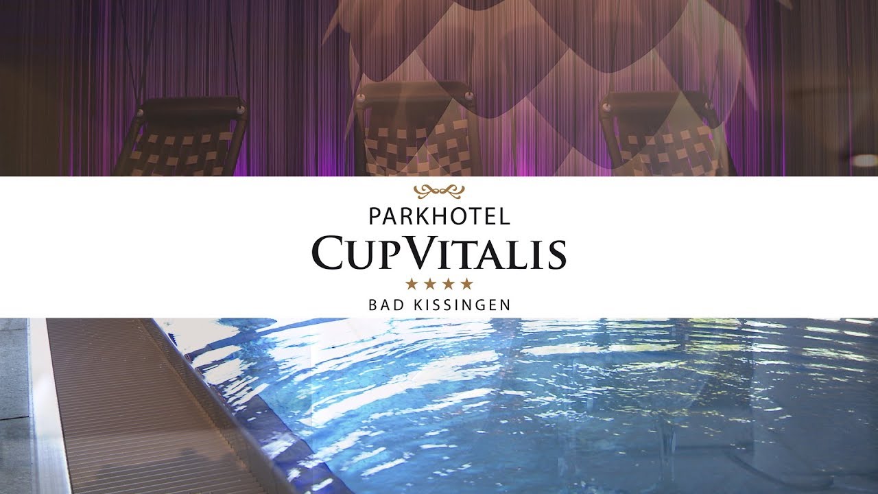 Parkhotel Cup Vitalis kurz V3