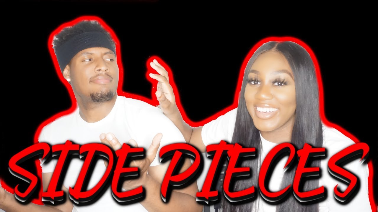 How To Be A Good SIDE DUDE | Fadil Da Real