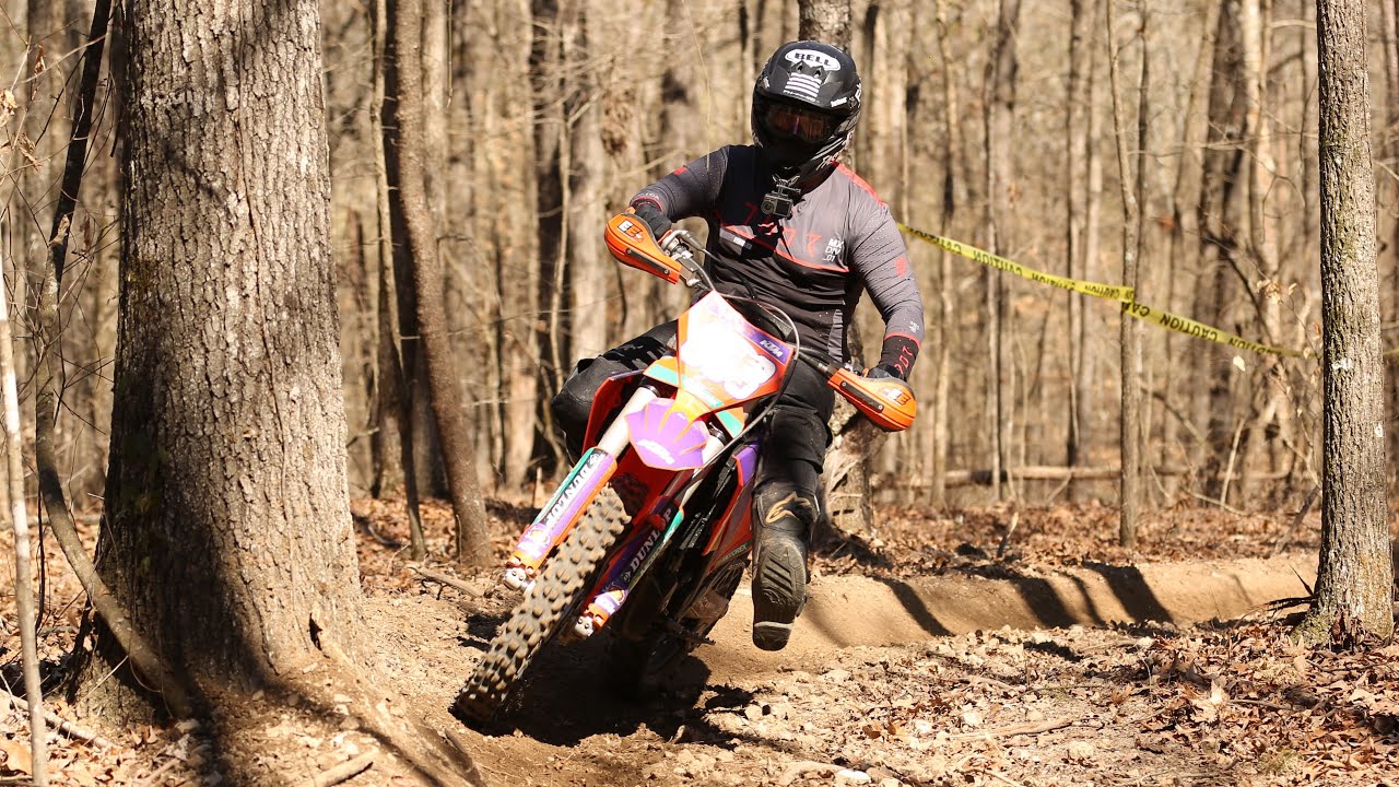 SERA Round 2 | Blueberry Hill Enduro | 03/02/2025