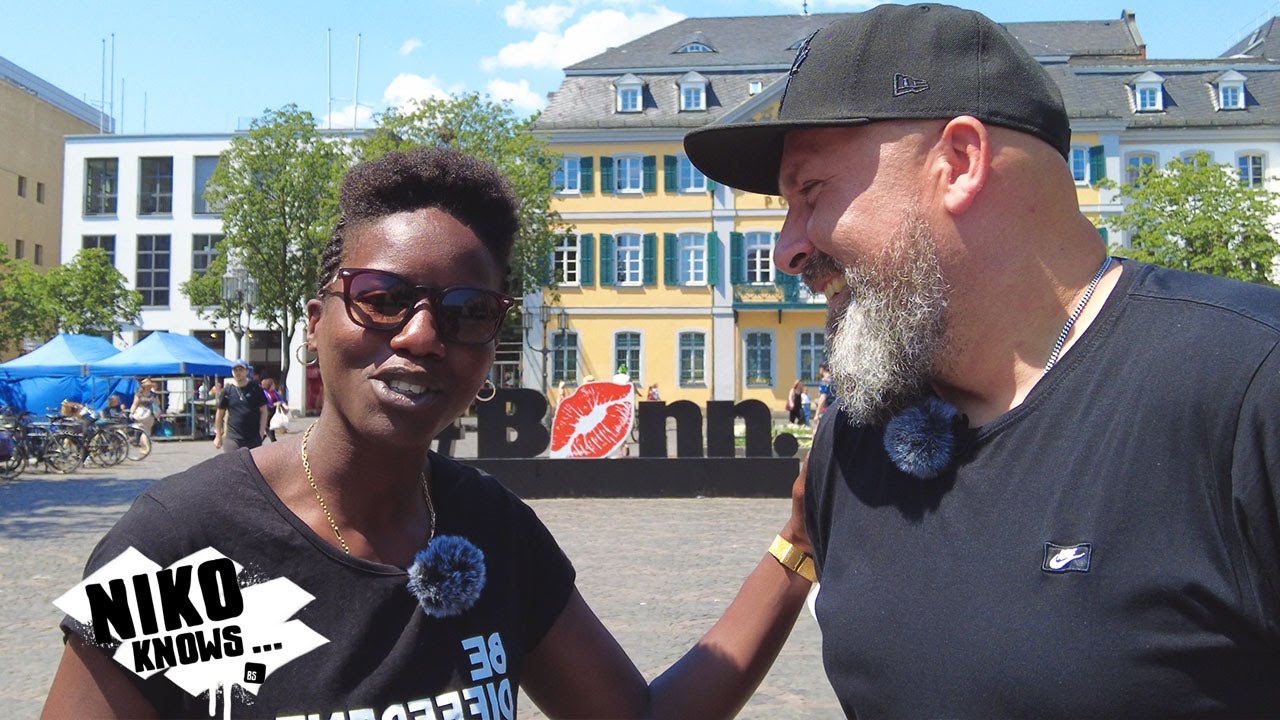 Die P im Interview mit Niko: Hip-Hop-Identit&auml;t, der eigene Weg und der Kampf der Anderen|Niko knows&hellip;