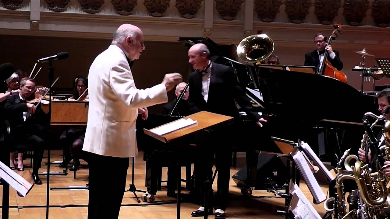 'Tain't So Honey - Paul Whiteman at Cadogan Hall