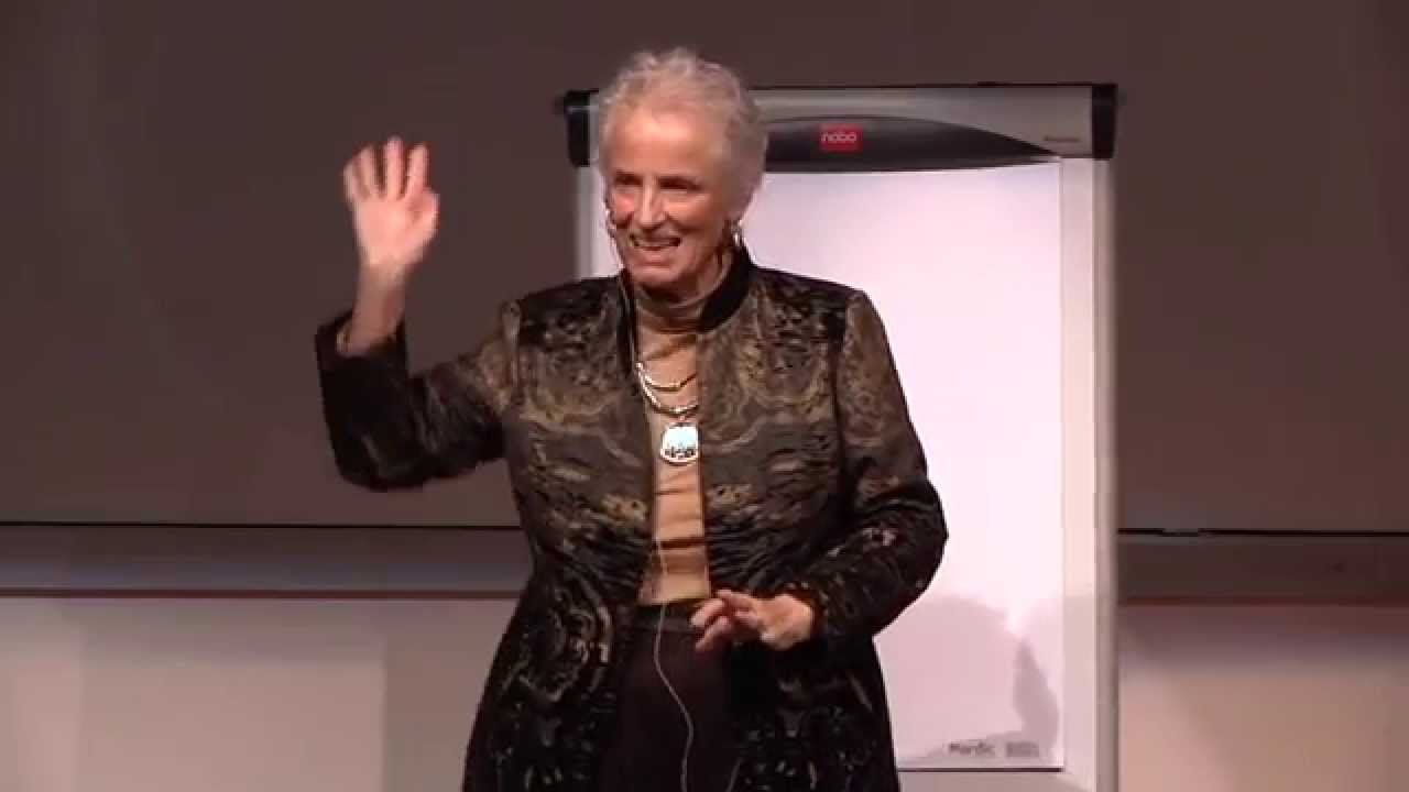Maria Nemeth - 