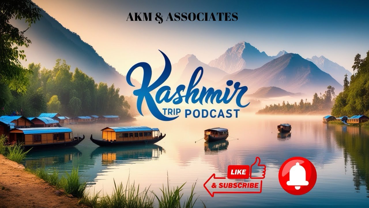 Kashmir Diaries: Unforgettable Memories from Paradise on Earth #kashmir #trip