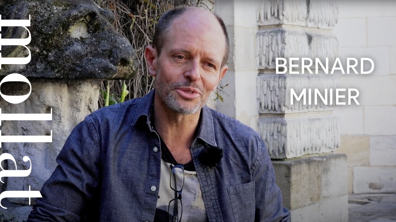 Bernard Minier - Nuit