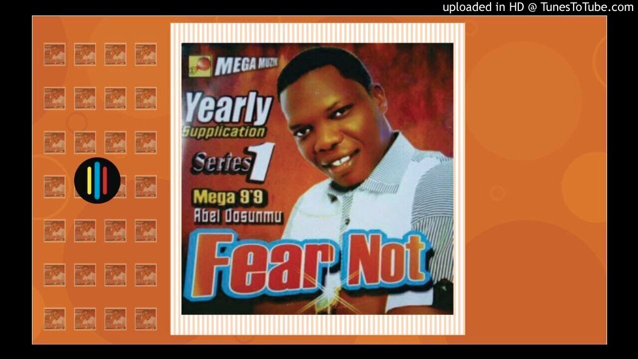 Fear Not Full Album