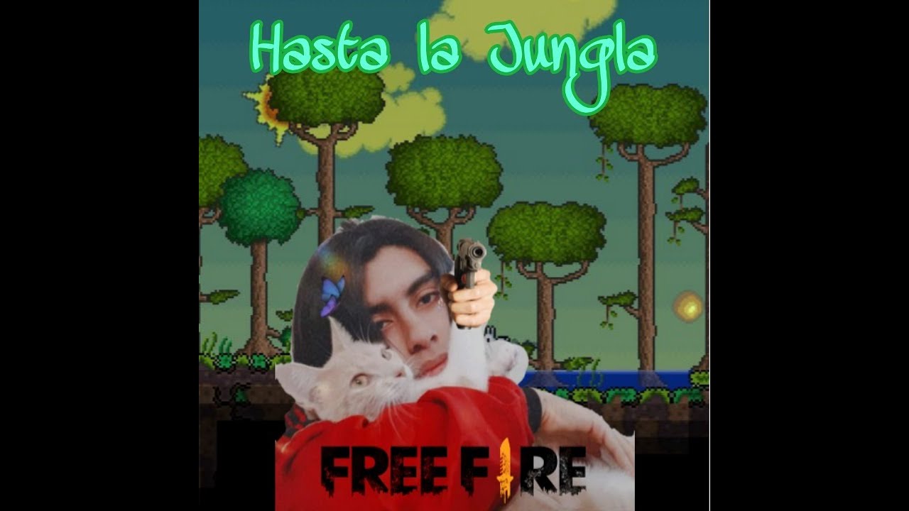 El es Jaur - ft. Julio y sus Patines - Jaur Rx producciones - HASTA LA JUNGLA