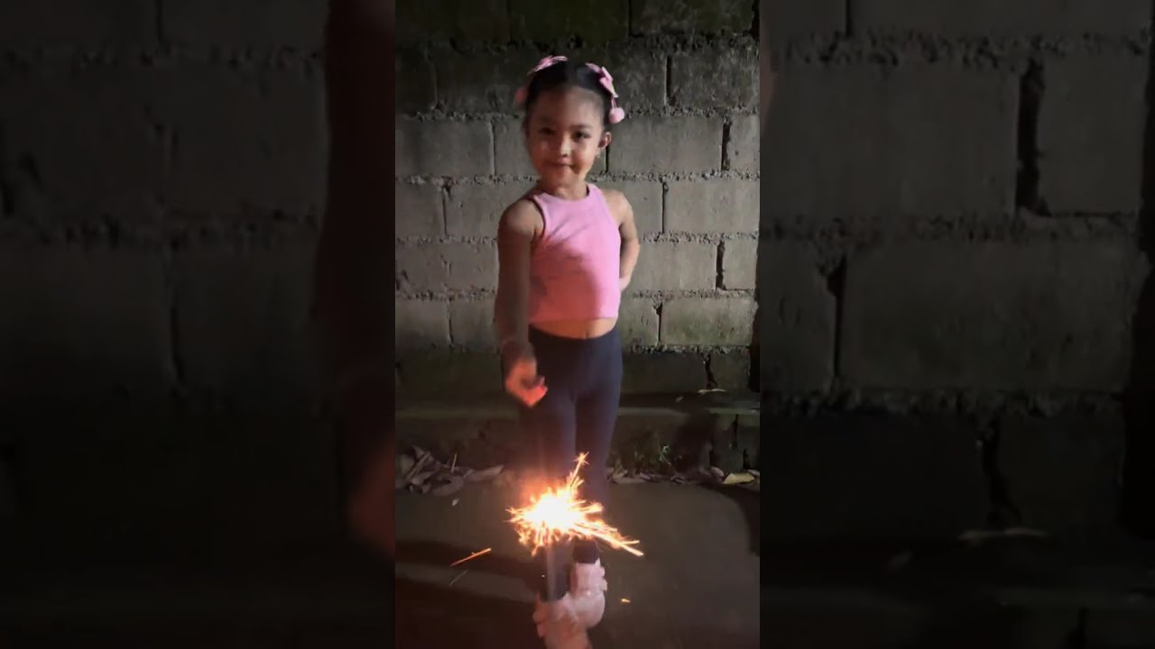 New years eve 2025 at San Pablo city Laguna