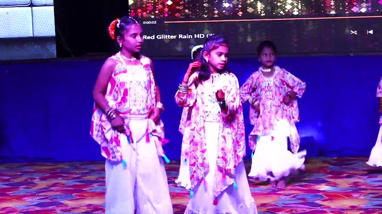 19 BARASORE MEGHA MEGHA SONG