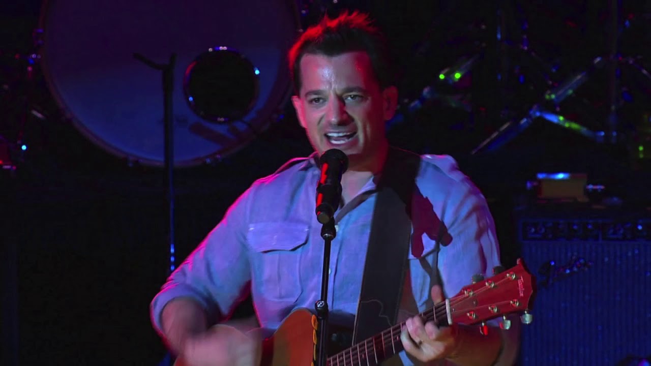 O.A.R. - Heard The World | Live On Red Rocks