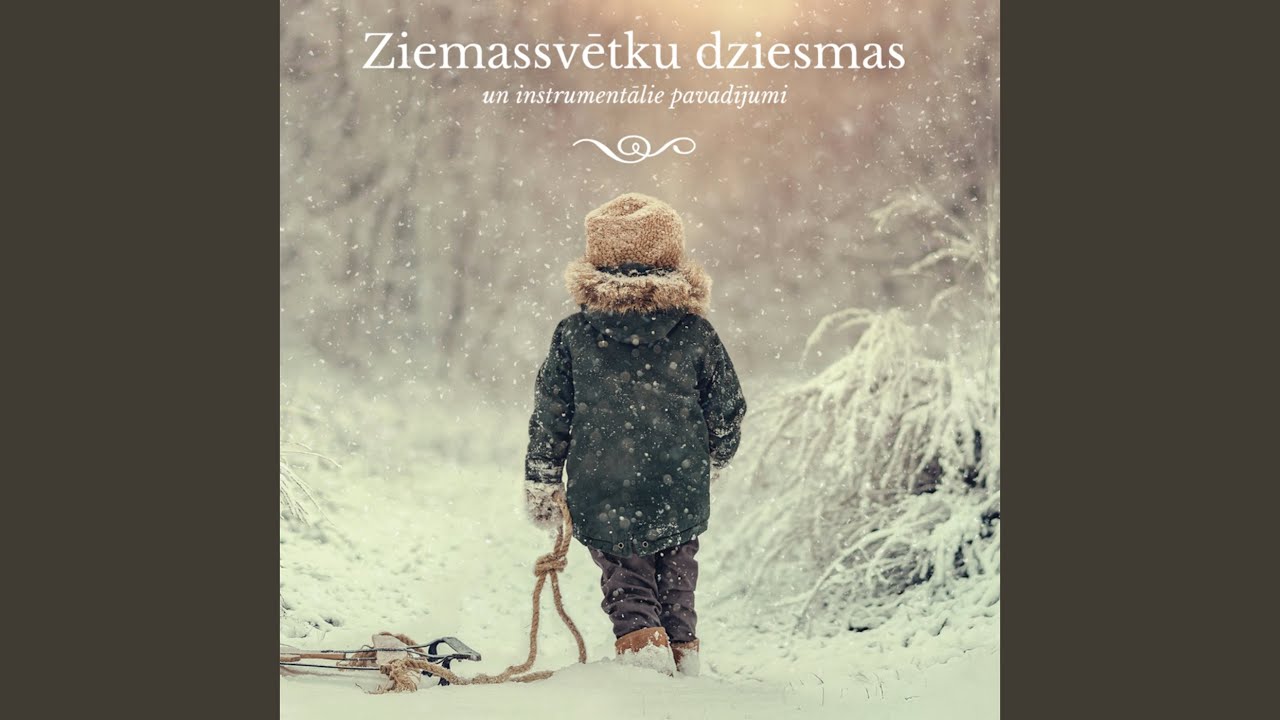 Zvani un sveces (Instrumentālais pavadījums)