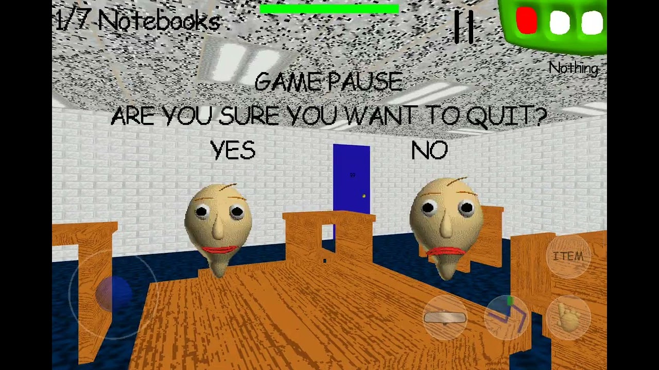 بولدي بيسكس 🤬
