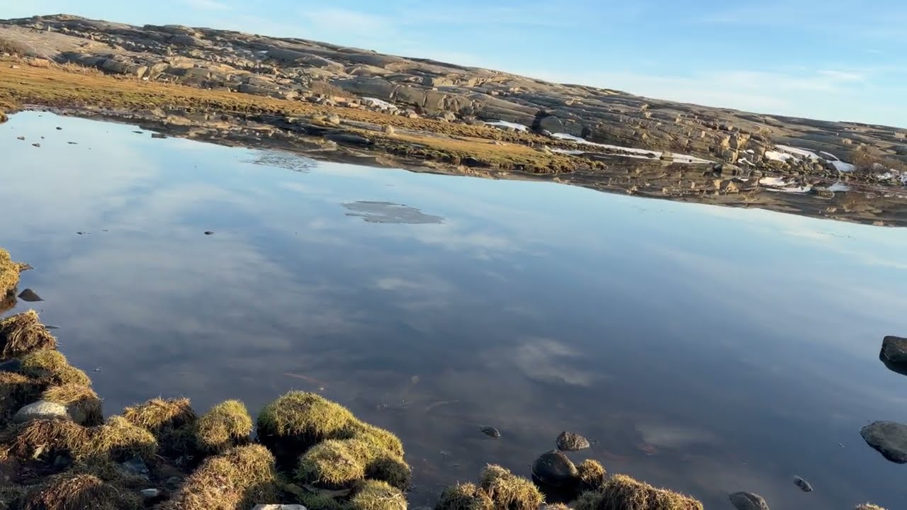 4K Walking at • Ramsvikslandet i Bohuslän • Haby [ Sweden ] 🇸🇪