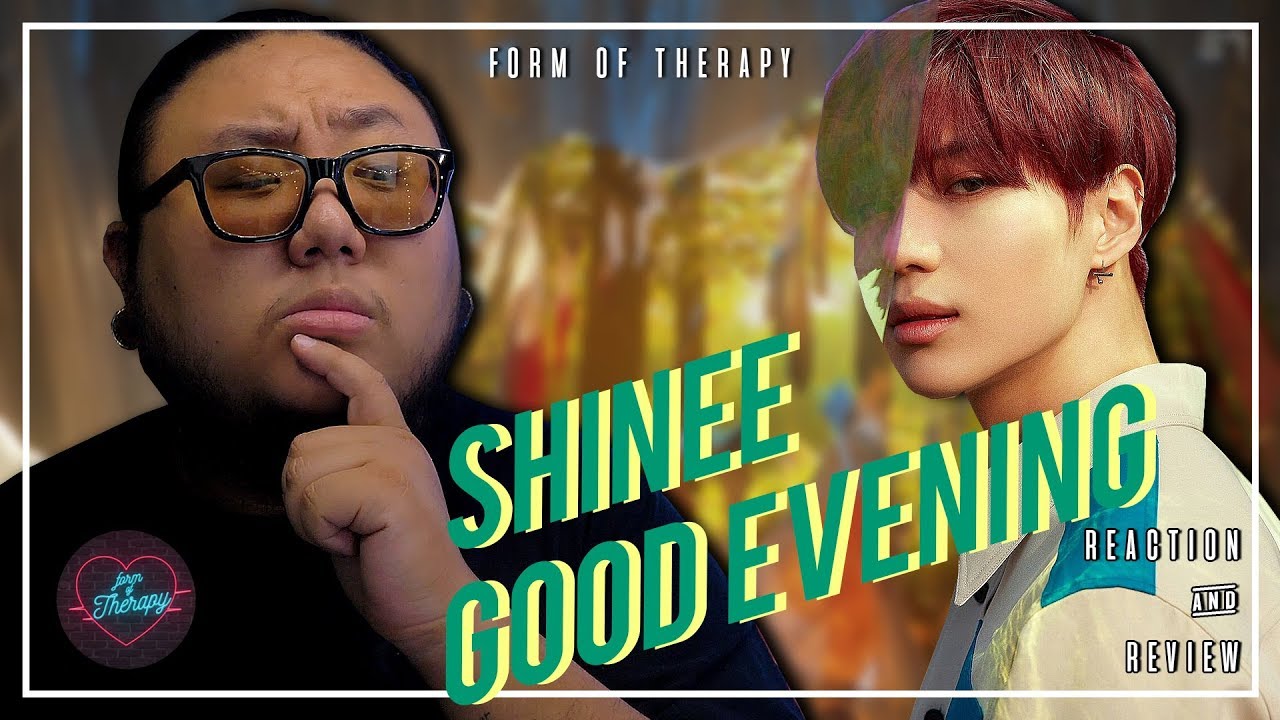 Producer Reacts to SHINee 