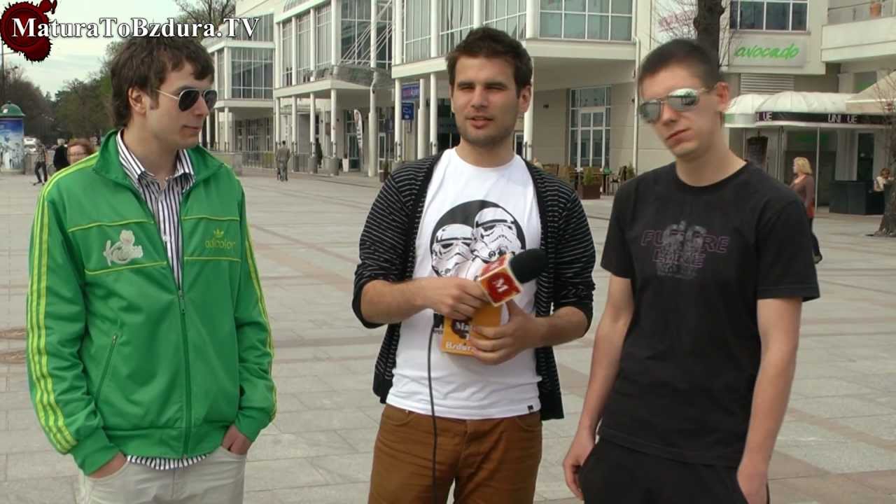 POJEDYNEK NA WIEDZĘ - HUMANIŚCI vs UMYSŁY ŚCISŁE #73 - wycinki z odcink&oacute;w