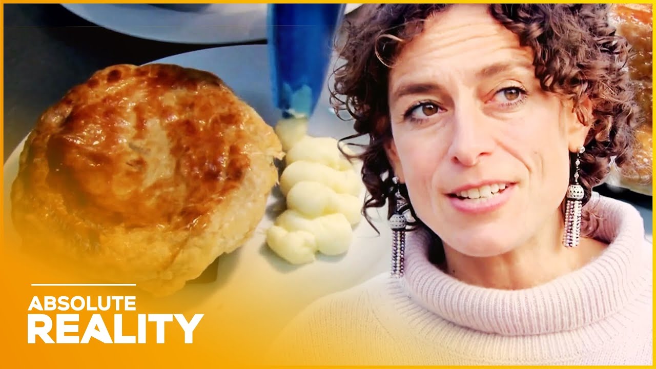 Restaurant SOS: Hampshire's Nook and Cranny Crisis |Absolute Reality
