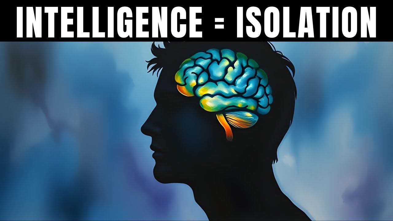 Why Intelligent People Scare Society - Schopenhauer