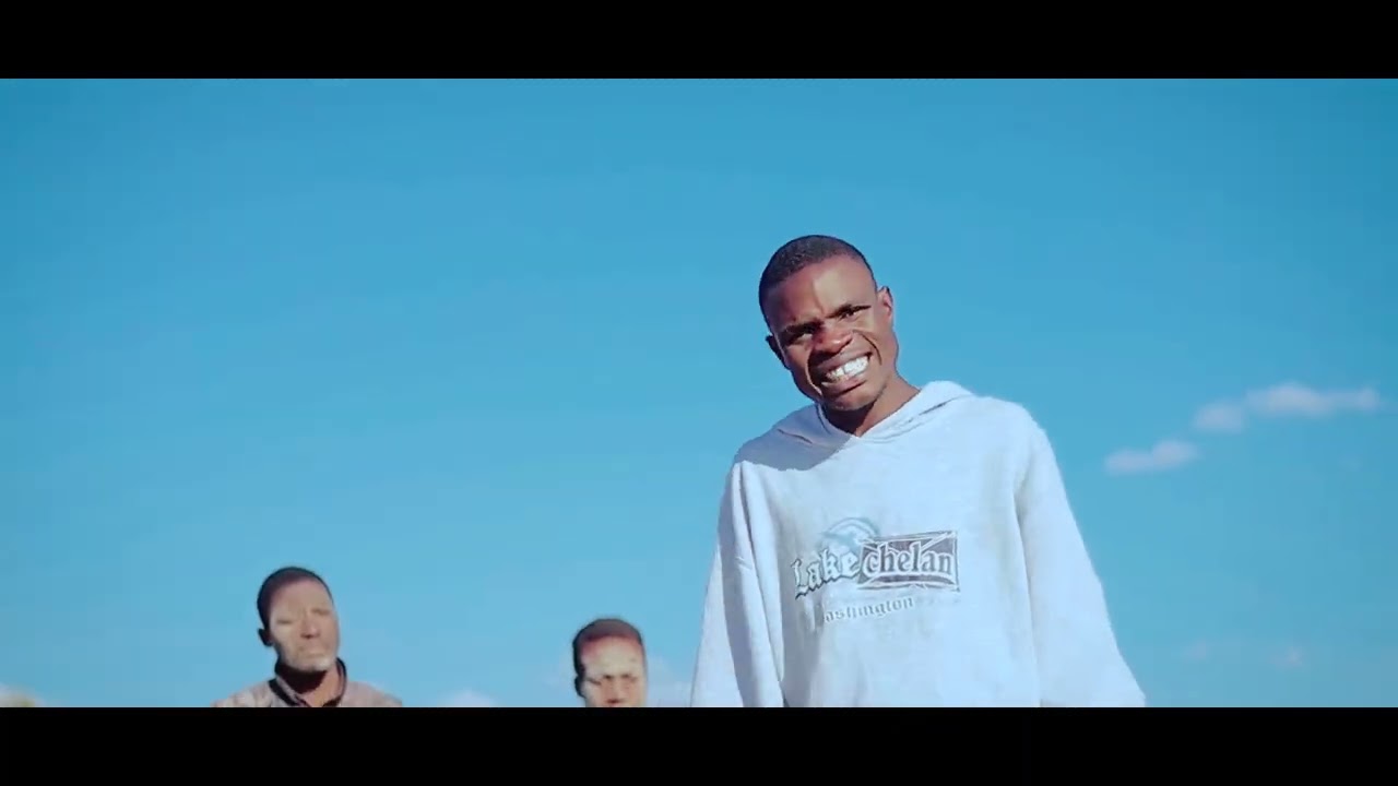Concient India_Dzikhede ( Official Music Video )