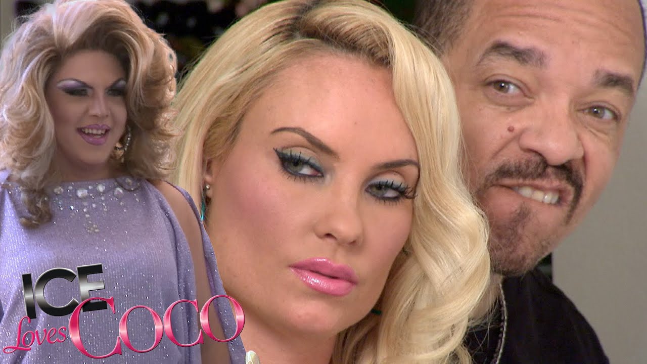 Full Episode: Baby Shower Dance Off | Ice Loves CoCo S1 E05 | E! Rewind