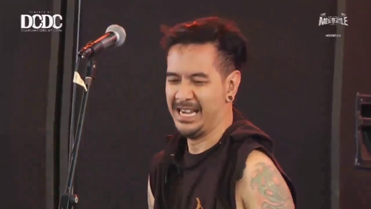 SPECIAL PERFORMANCE KAPITAL - WACKEN METAL BATTLE INDONESIA