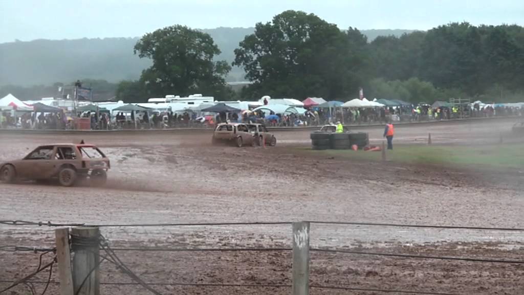 autograss nationals 2013 class 6 final