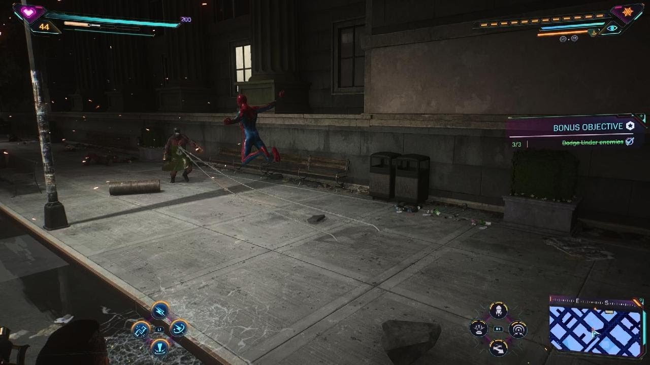 Marvel's Spider-Man 2