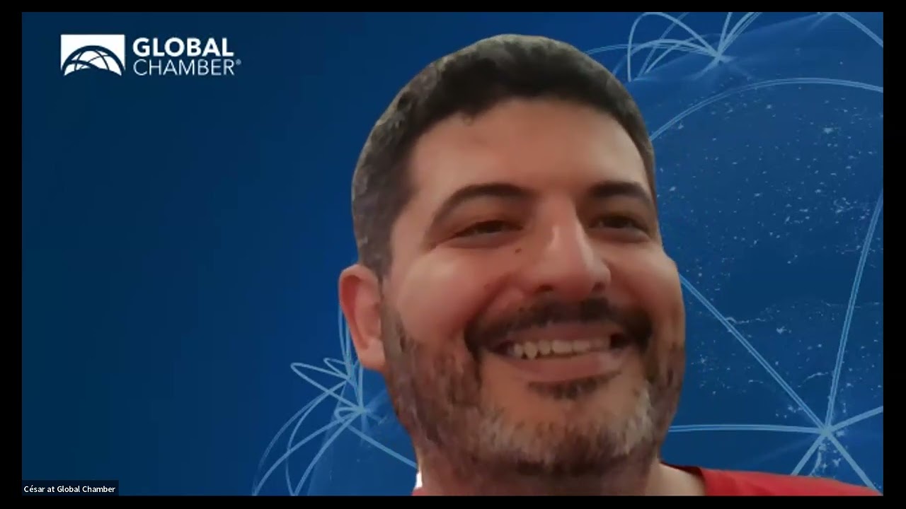 Globinar Global Real Estate Roundtable - in Spanish! - January 21, 2026