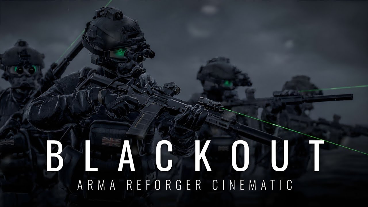 BLACKOUT