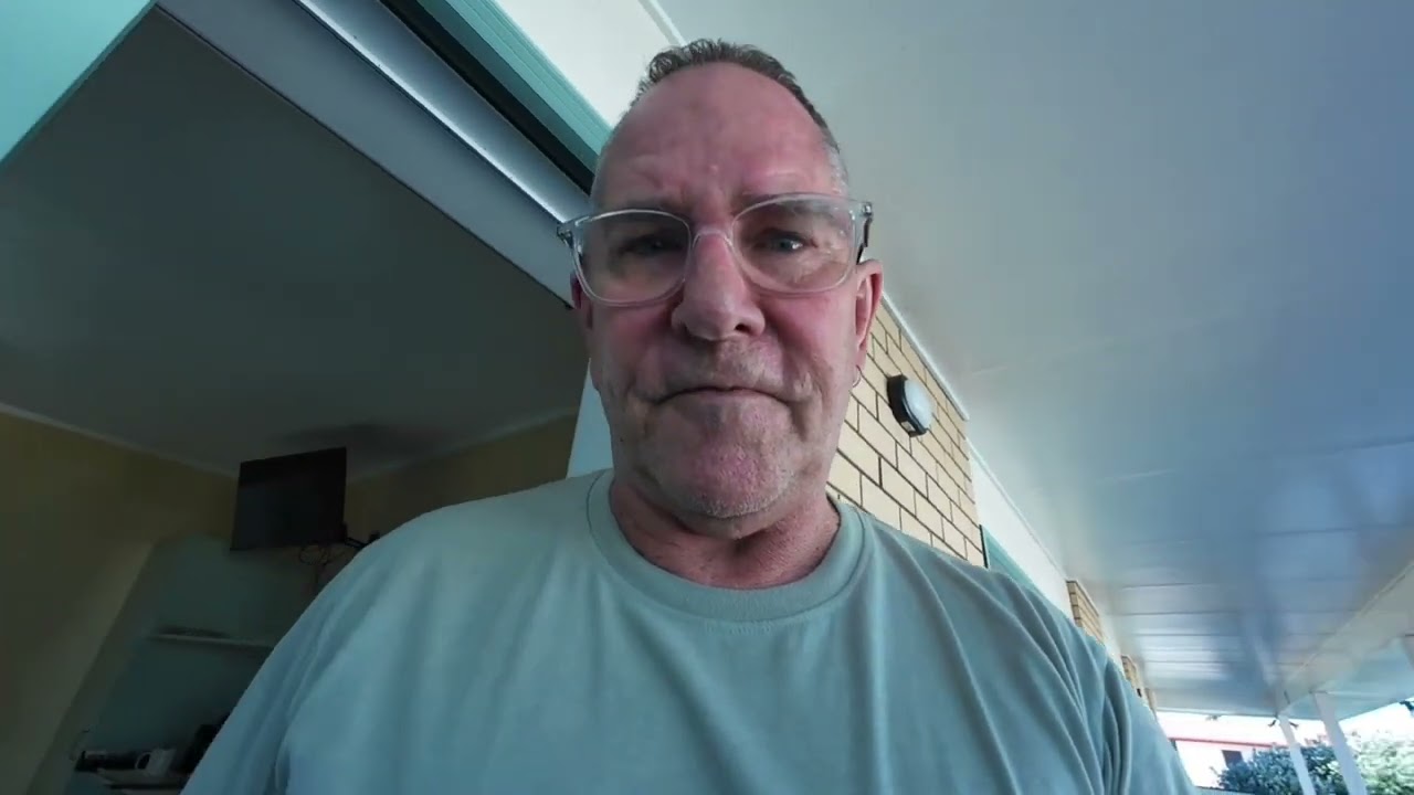 Rotorua trip Part 1