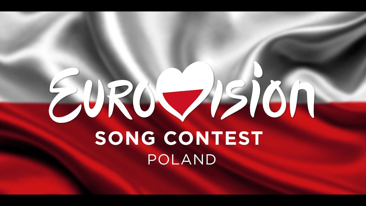 Poland In Eurovision - 2001-2025 - My Top 22