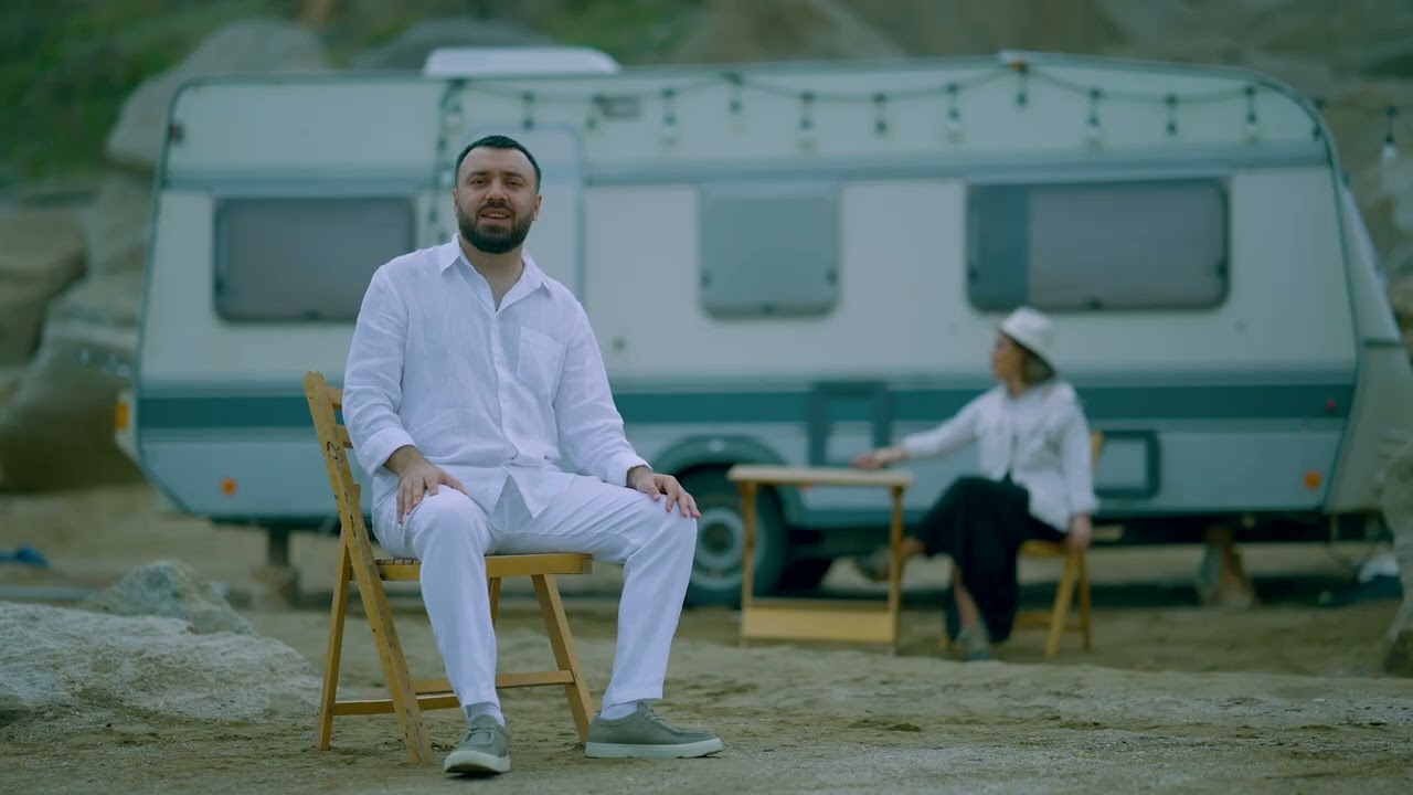 Pərviz Arif - Bağışla, gəl
