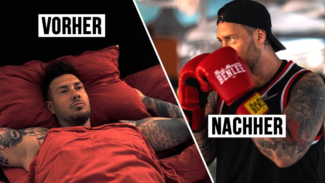 Antriebslosigkeit besiegen | So schaffst du es!