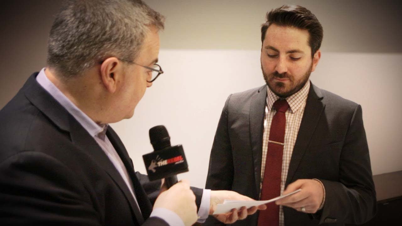 FINAL UPDATE: Canadian Christian forced to pay 