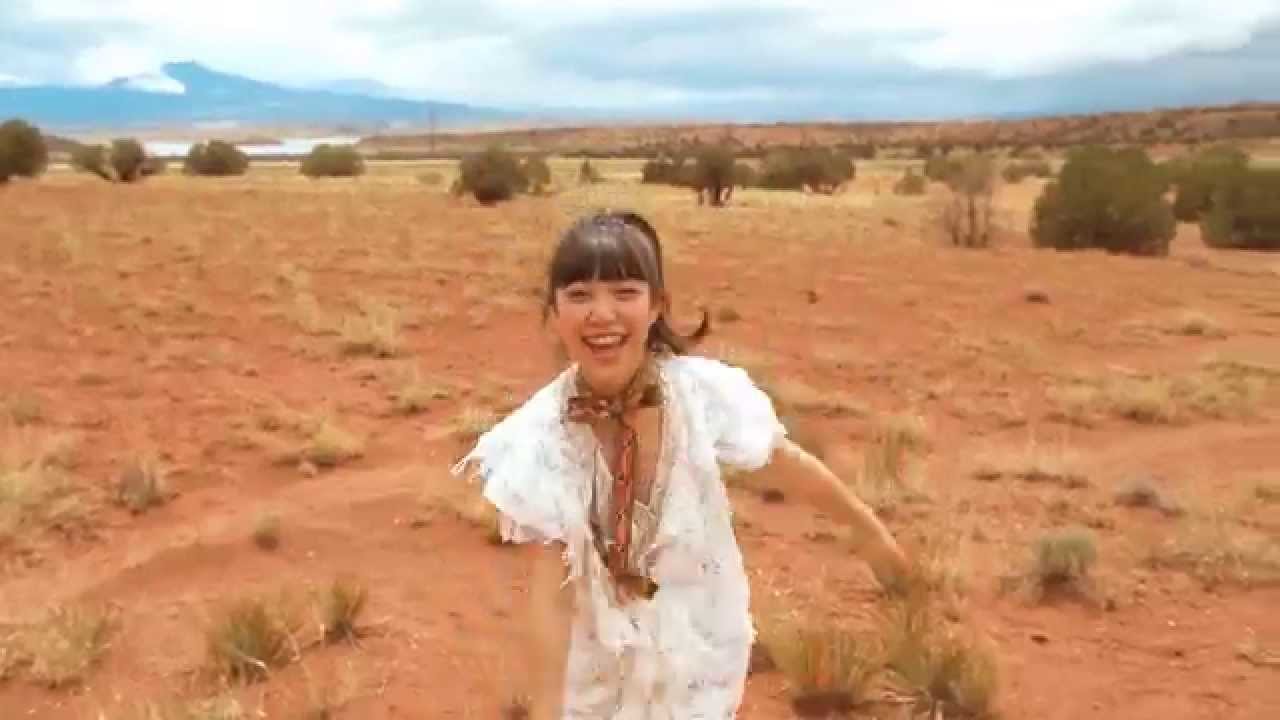 永原真夏＋SUPER GOOD BAND / 青い空（MUSIC VIDEO）