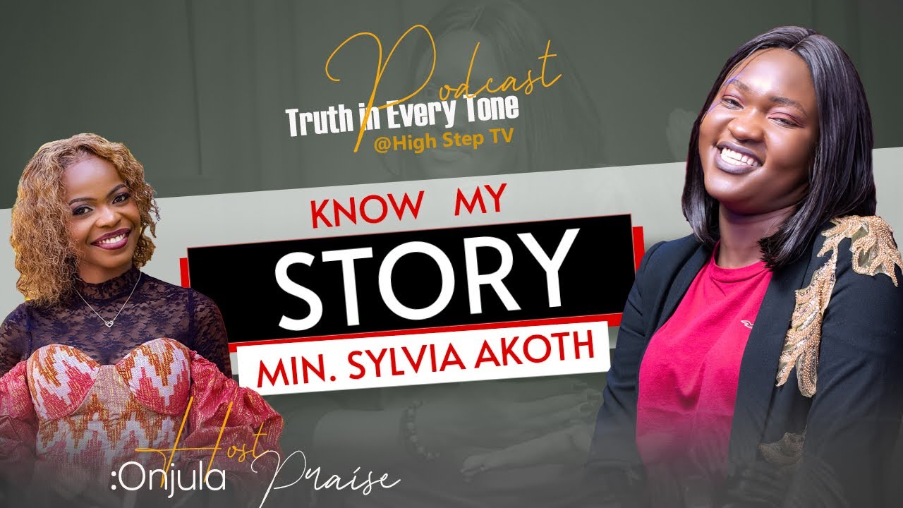 I was offered a CAR and HOUSE to be a THIRD WIFE || Minister Sylvia Akoth