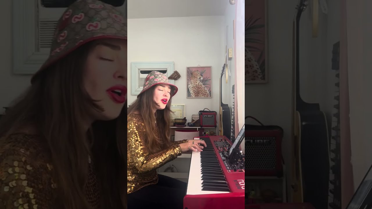 YES YOU KNOW ( original song)