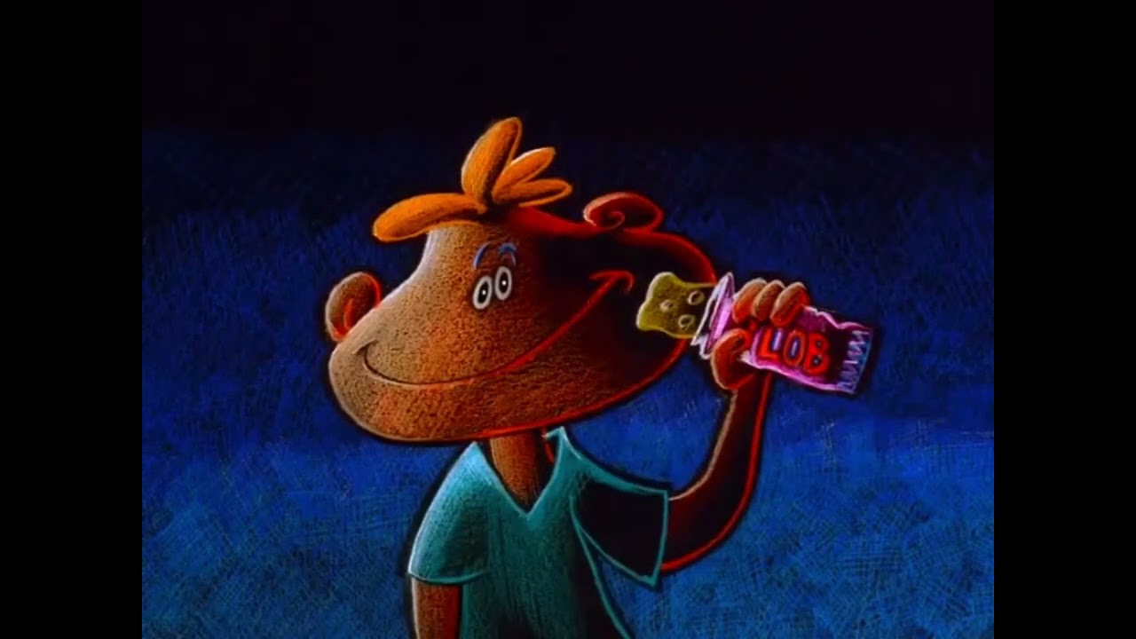 Pee wee’s Playhouse : El Hombre segments