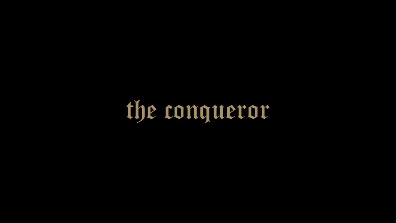 Genesis - The Conqueror (2024 Stereo Mix)