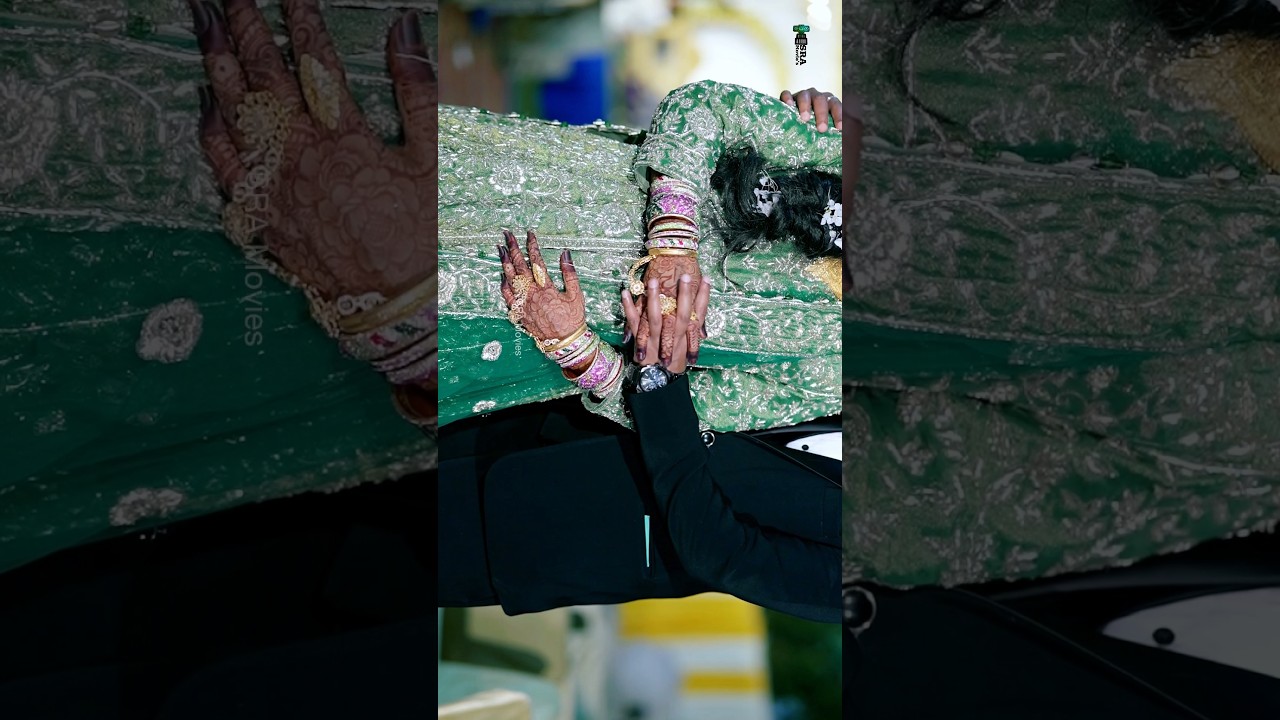 #valima #reception #ytshorts #weddingphotography #muslimwedding #photography #hyderabadwedding