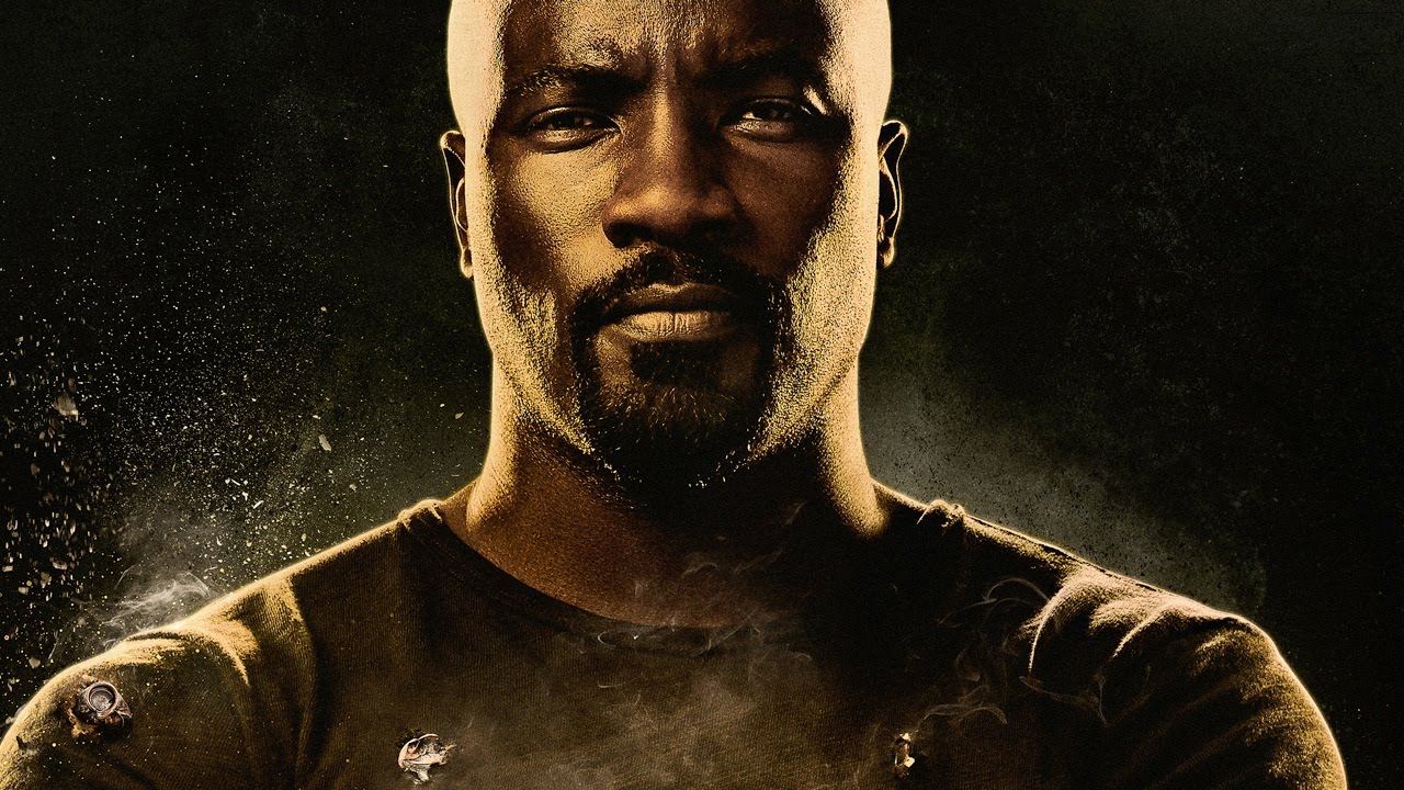 Luke Cage | official trailer (2016) Marvel Netflix The Defenders