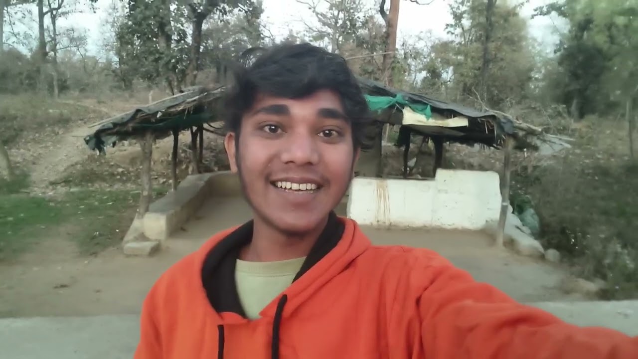 Himanshu bhaiya gaye mumbai😯😯