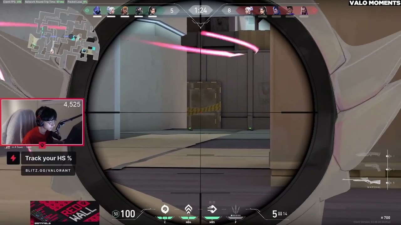 SEN Tenz vs Aceu | Who Is The Worlds Best Jett 🧐🧐 Comment Your Favourite