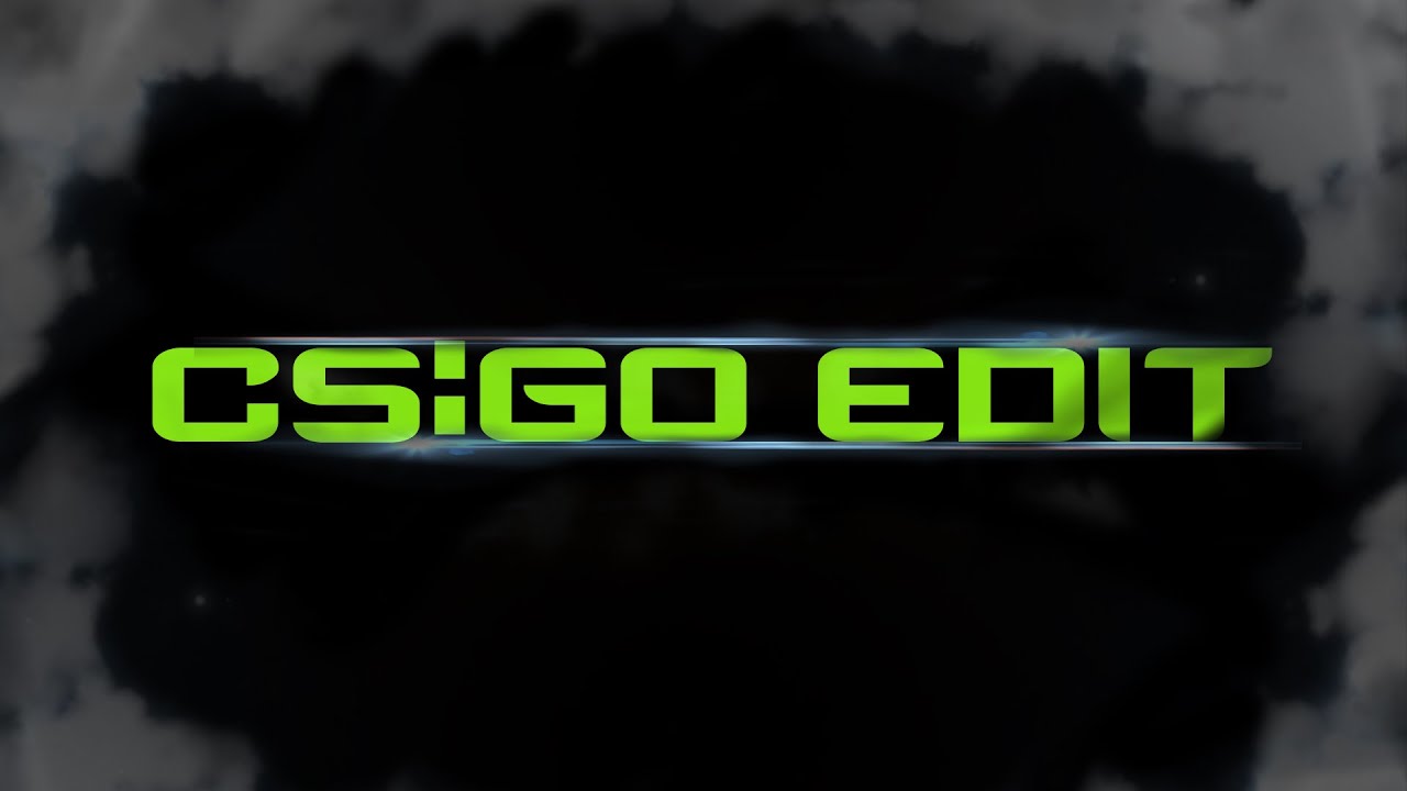CS:GO | Edit By JerenVids