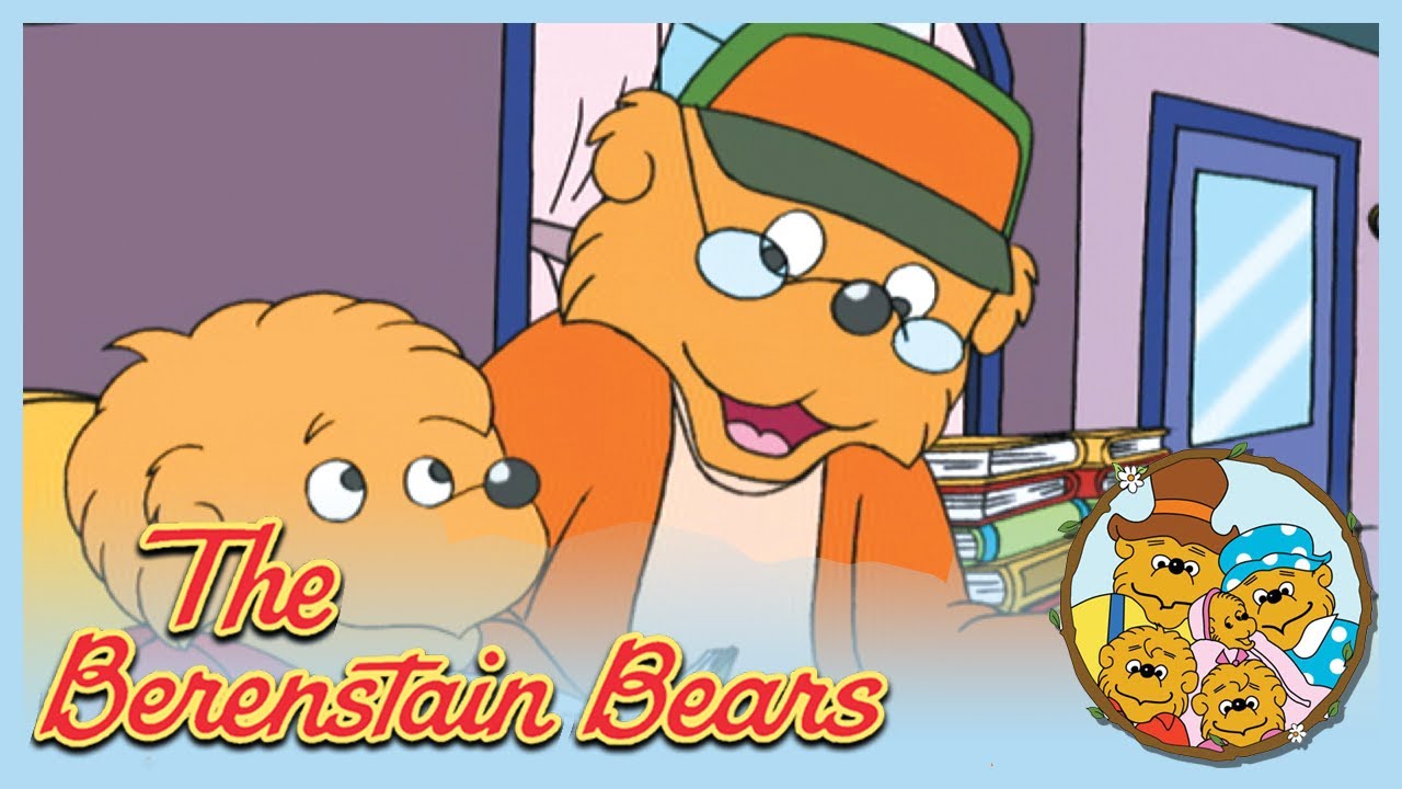Berenstain Bears: Think Of Those In Need/ The Hiccup Cure - Ep.29