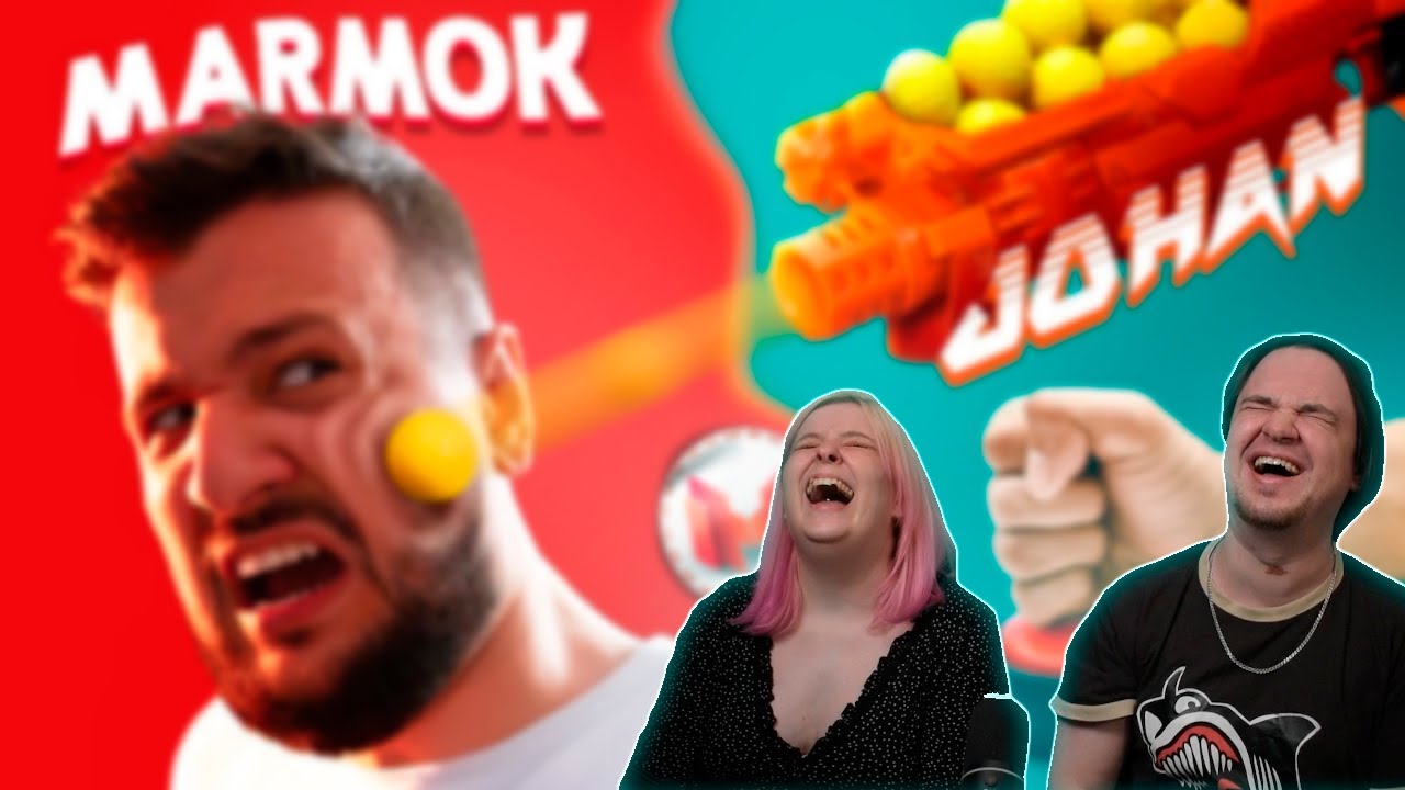 Наказание на расстоянии (GTA 5 и ОЧЕНЬ быстрые машины) | РЕАКЦИЯ НА @MrMarmok |